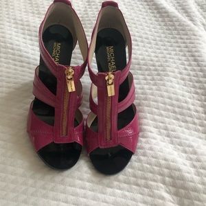 Michael Kors heels